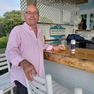 Meet your Posher, Ronald